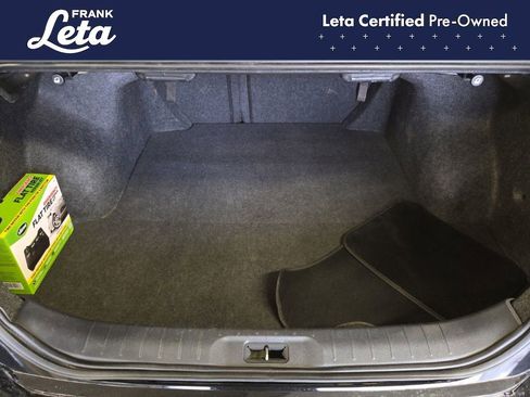 Used 2022 Nissan Altima 2.5 S w/ Driver Assist Package image 23