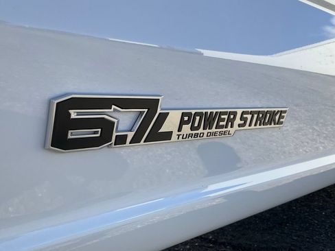 New 2026 Ford F350 XL w/ 360-Degree Camera Package AWD/4WD image 12