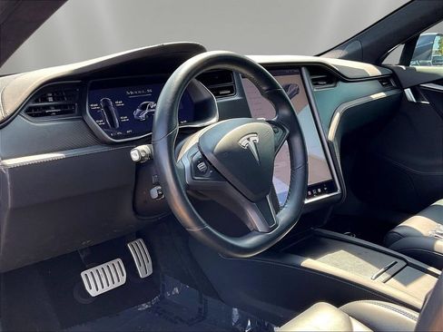 Used 2020 Tesla Model S Performance AWD/4WD image 16