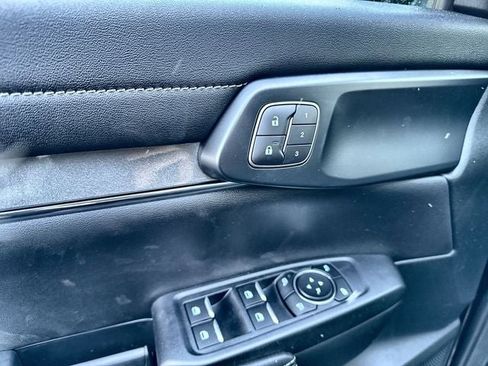 New 2025 Ford Ranger Lariat w/ Advanced Towing Package image 13