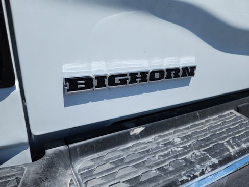 New 2025 RAM 2500 Big Horn image 24
