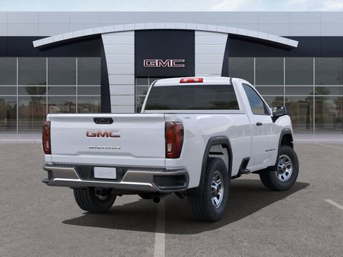 New 2025 GMC Sierra 2500 Pro w/ Convenience Package image 28