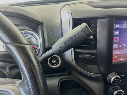 Used 2020 RAM 2500 Tradesman w/ Towing Technology Group AWD/4WD image 16