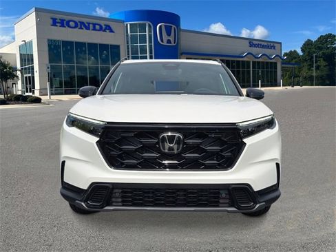 New 2026 Honda CR-V Sport-L image 8