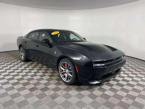 New 2026 Dodge Charger R/T Scat Pack w/ Track Package image 7