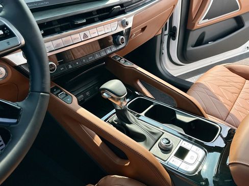 New 2025 Kia Telluride SX Prestige X-Line image 11