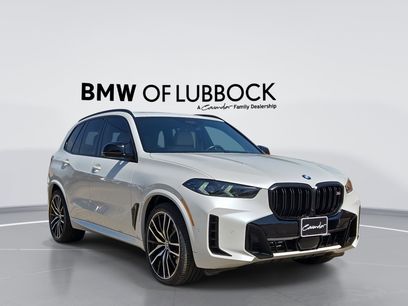 Certified 2024 BMW X5 M60i