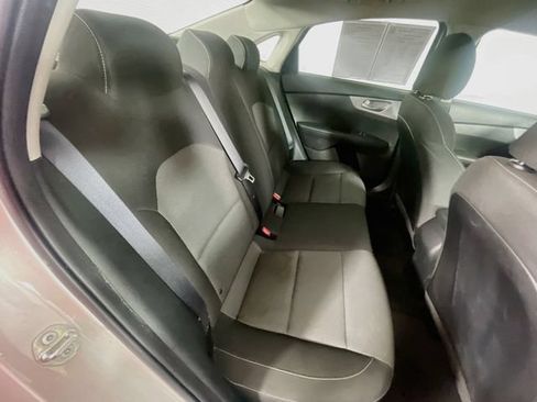 Used 2023 Kia Forte LXS FWD image 26