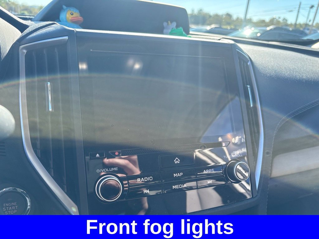 Certified 2023 Subaru Forester Limited AWD/4WD image 24