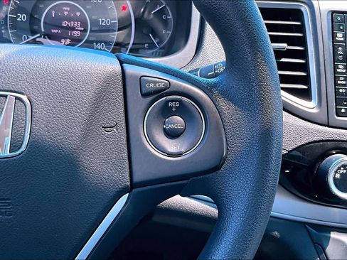 Used 2016 Honda CR-V EX image 25
