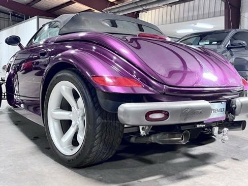 Used 1999 Plymouth Prowler image 8