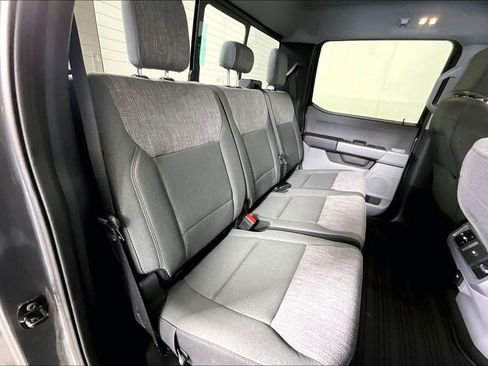 Used 2025 Ford F250 XLT w/ 360-Degree Camera Package image 27