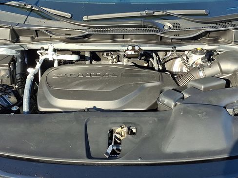 Used 2025 Honda Odyssey EX-L image 30