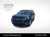 Used 2019 Chevrolet Traverse LT image 1