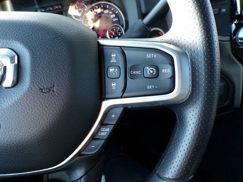 New 2026 RAM 3500 Tradesman AWD/4WD image 16