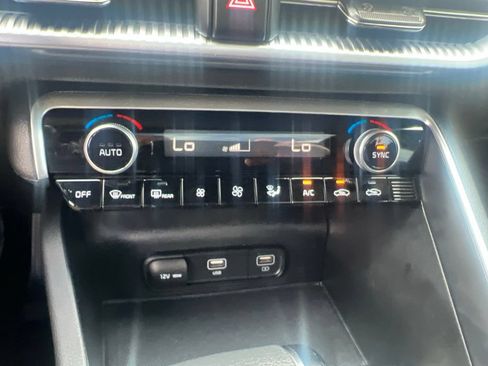 Certified 2022 Kia K5 GT-Line w/ GT-Line Awd Premium Package image 54