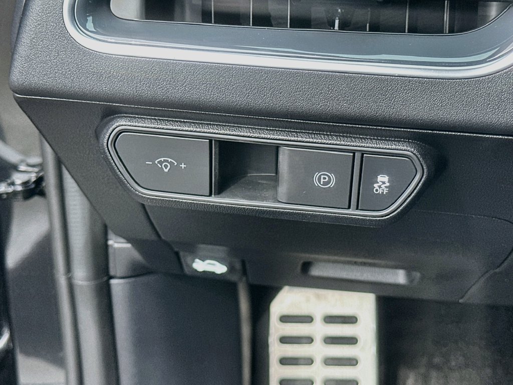 New 2026 Kia K4 GT-Line Turbo FWD image 10
