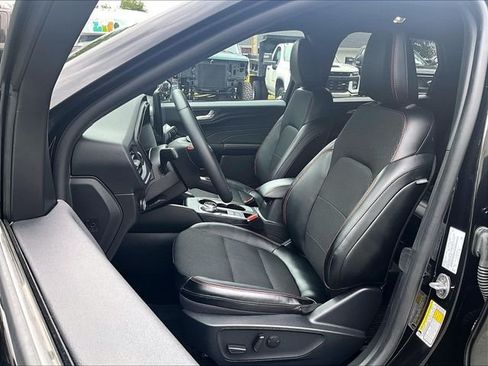 Used 2025 Ford Escape ST-Line Select w/ Tech Pack #2 AWD/4WD image 21