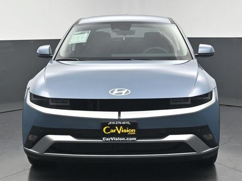 Used 2025 Hyundai Ioniq 5 SE RWD image 7