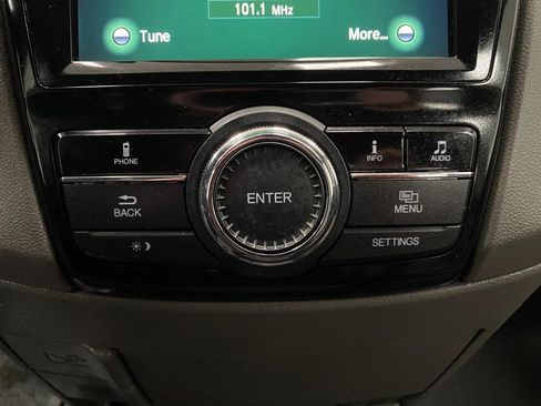 Used 2017 Honda Odyssey EX-L image 26