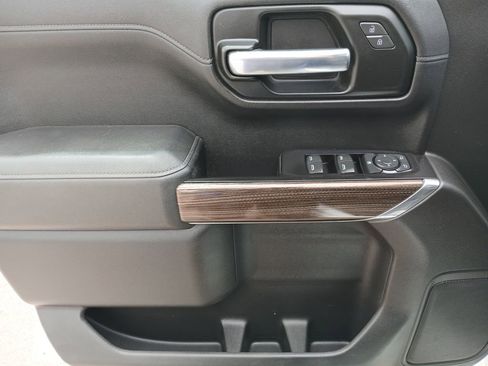 Certified 2020 Chevrolet Silverado 1500 LT image 22