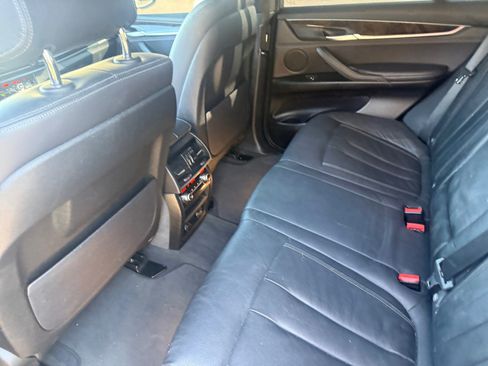 Used 2018 BMW X5 sDrive35i RWD image 14