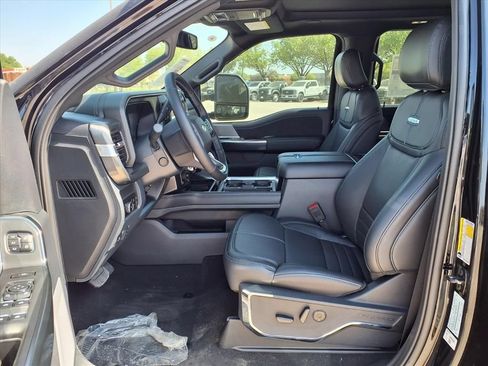 New 2026 Ford F250 Platinum AWD/4WD image 21