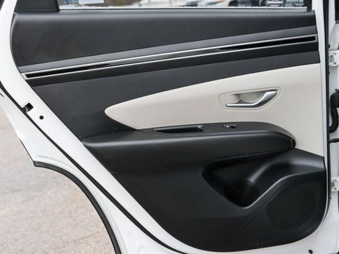 Used 2023 Hyundai Tucson SEL image 12