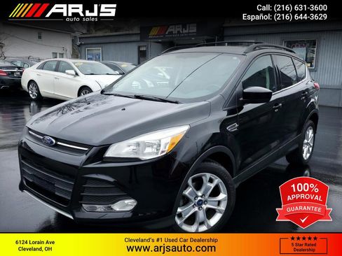 Used 2013 Ford Escape SE image 1