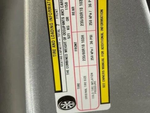 Used 2020 Chrysler Pacifica Limited image 23