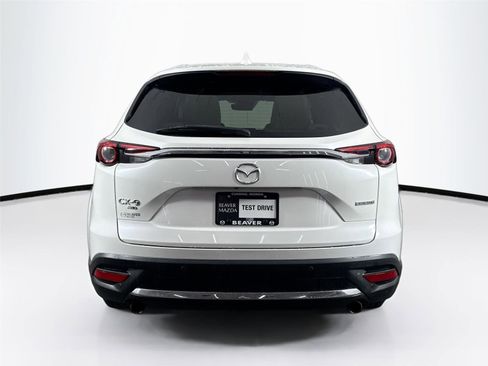 Certified 2023 MAZDA CX-9 Grand Touring image 7