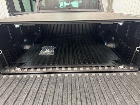 Used 2023 Toyota Tundra Platinum w/ Advanced Package AWD/4WD image 19