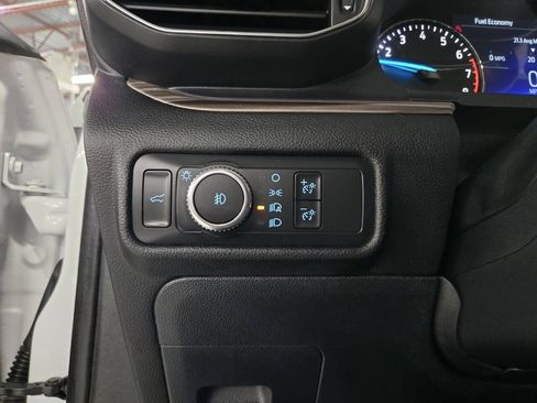 Used 2021 Ford Explorer Limited w/ Equipment Group 301A RWD image 14