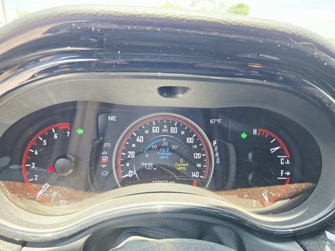 Used 2021 Dodge Durango GT AWD/4WD image 11