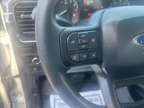 Used 2023 Ford F150 XL w/ STX Appearance Package AWD/4WD image 15
