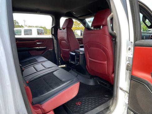 Used 2020 RAM 1500 Rebel w/ Rebel Level 1 Equipment Group AWD/4WD image 46