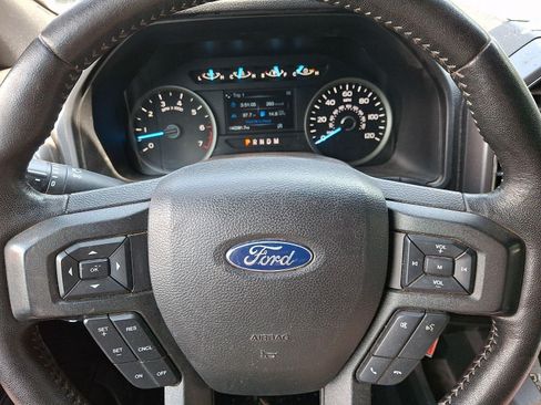 Used 2019 Ford F150 XLT w/ Equipment Group 302A Luxury AWD/4WD image 20