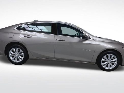 Used 2024 Chevrolet Malibu LT FWD image 24
