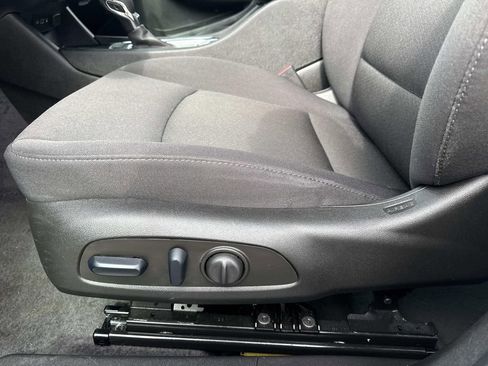 Certified 2025 Chevrolet Malibu LT image 16