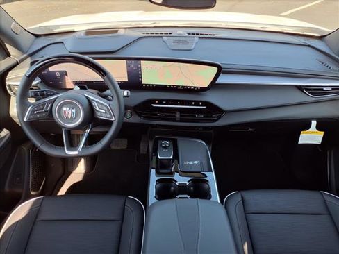 New 2025 Buick Enclave Sport Touring w/ Super Cruise Package image 8