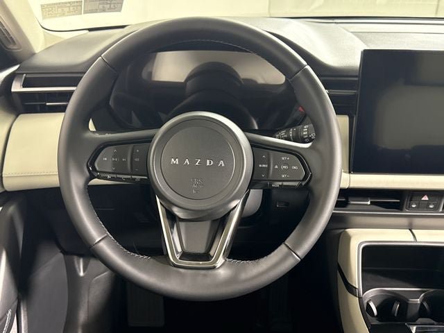 New 2026 MAZDA CX-5 Select AWD/4WD image 20