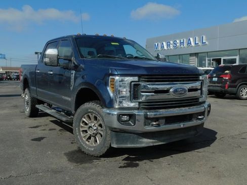 Used 2019 Ford F350 XLT w/ XLT Premium Package image 14