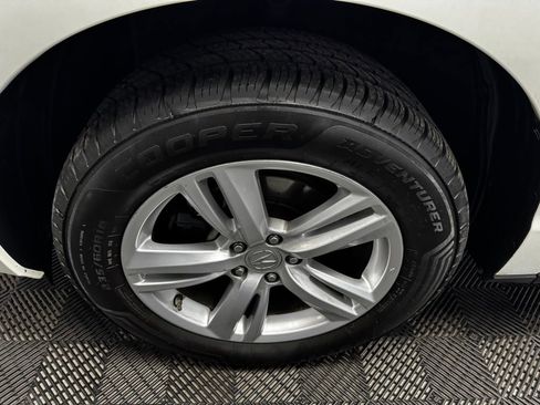 Used 2013 Acura RDX AWD w/ Technology Package image 21