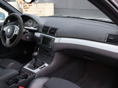 Used 2005 BMW M3 Coupe RWD image 37