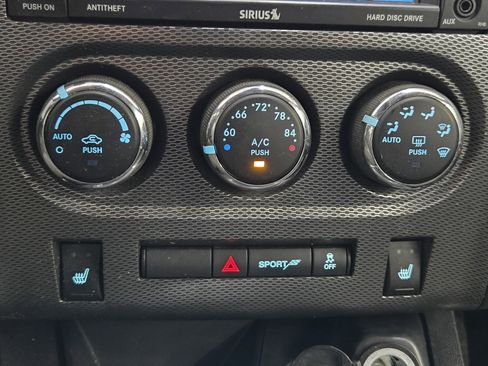 Used 2012 Dodge Challenger R/T Plus RWD image 19