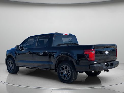 New 2026 Ford F150 STX w/ Equipment Group 200A RWD image 45