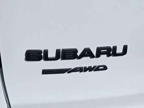 New 2026 Subaru Ascent Limited Bronze image 14