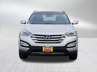 Used 2015 Hyundai Santa Fe Sport w/ Option Group 04 video 2