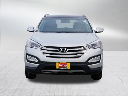 Used 2015 Hyundai Santa Fe Sport w/ Option Group 04 image 2