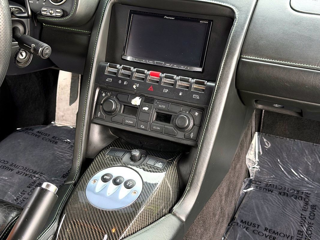 Used 2006 Lamborghini Gallardo AWD/4WD image 30